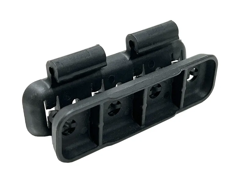 SmartNet wire clip