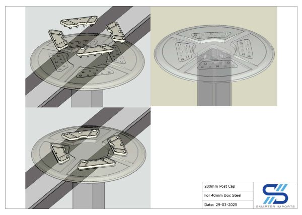 Post Cap - Image 4